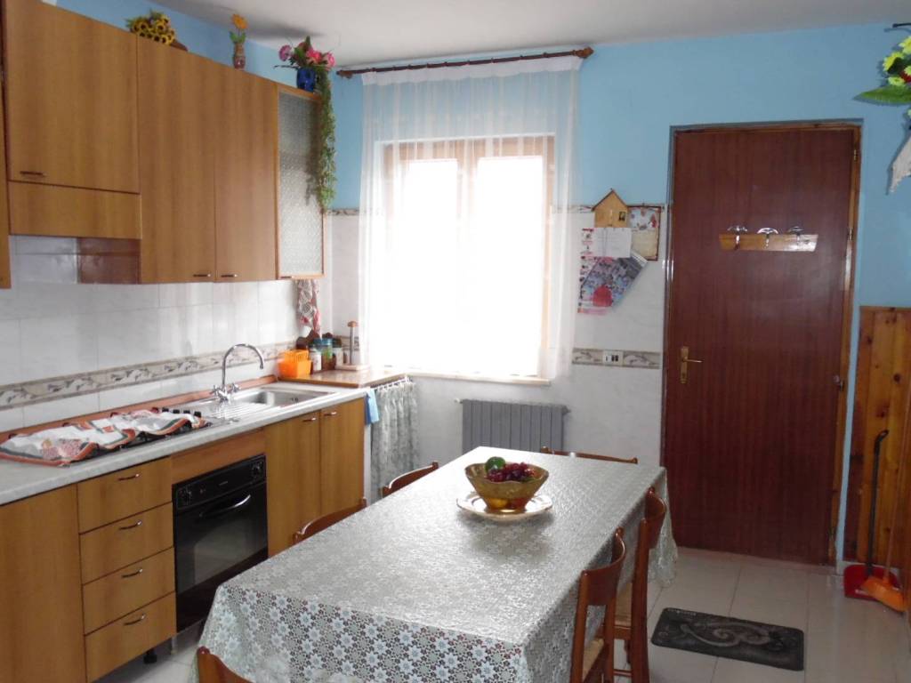 Villa a Conza della campania in Via Antonio Vivaldi - Foto 4