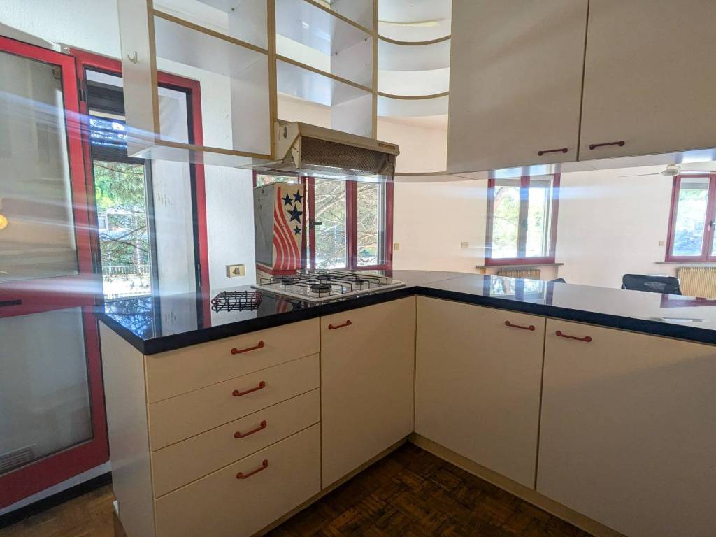 Appartamento a Udine in Viale Cadore, 5 - Foto 2