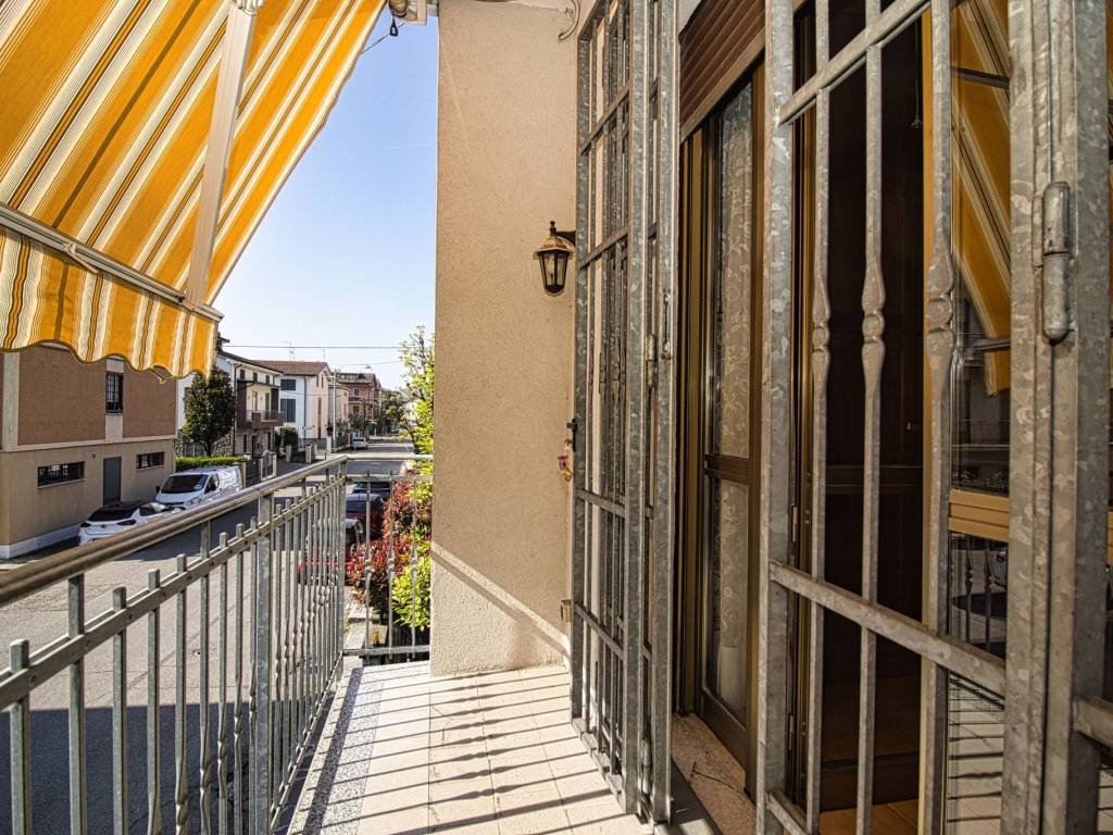 Appartamento a Modena in Via Ludovico Lazzaro Zamenhof - Foto 2