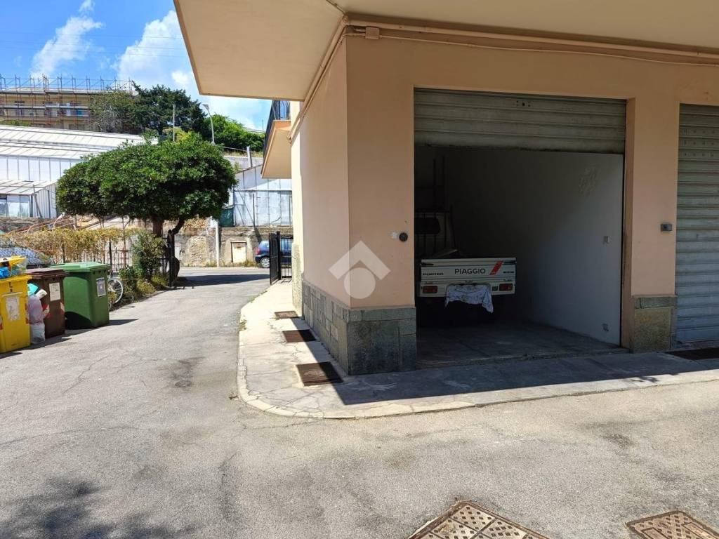Box / garage a Taggia in VIA BEGLINI, 70 - Foto 2