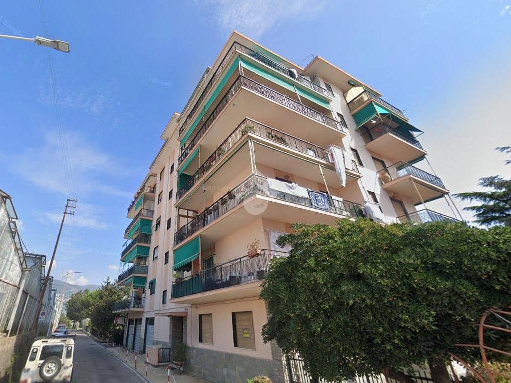 Box / garage a Taggia in VIA BEGLINI, 70 - Foto 3