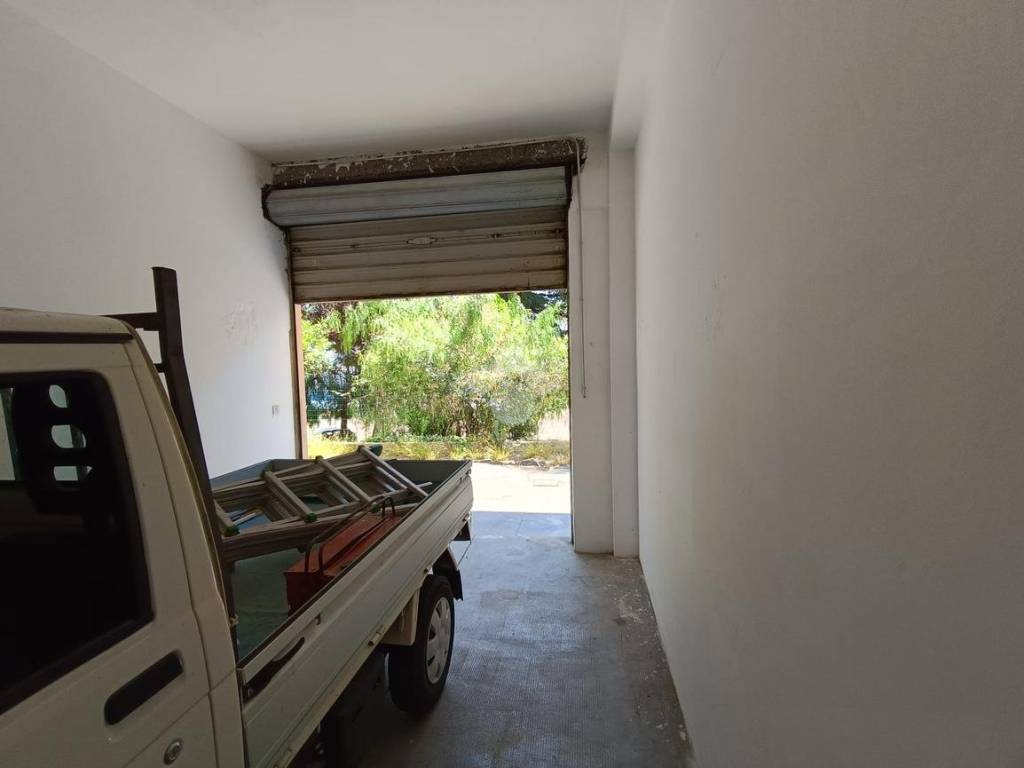 Box / garage a Taggia in VIA BEGLINI, 70 - Foto 4