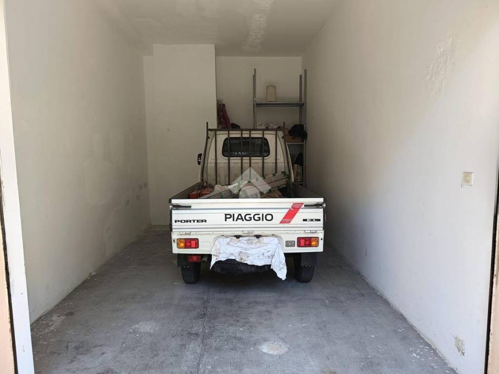 Box / garage a Taggia in VIA BEGLINI, 70 - Foto 5