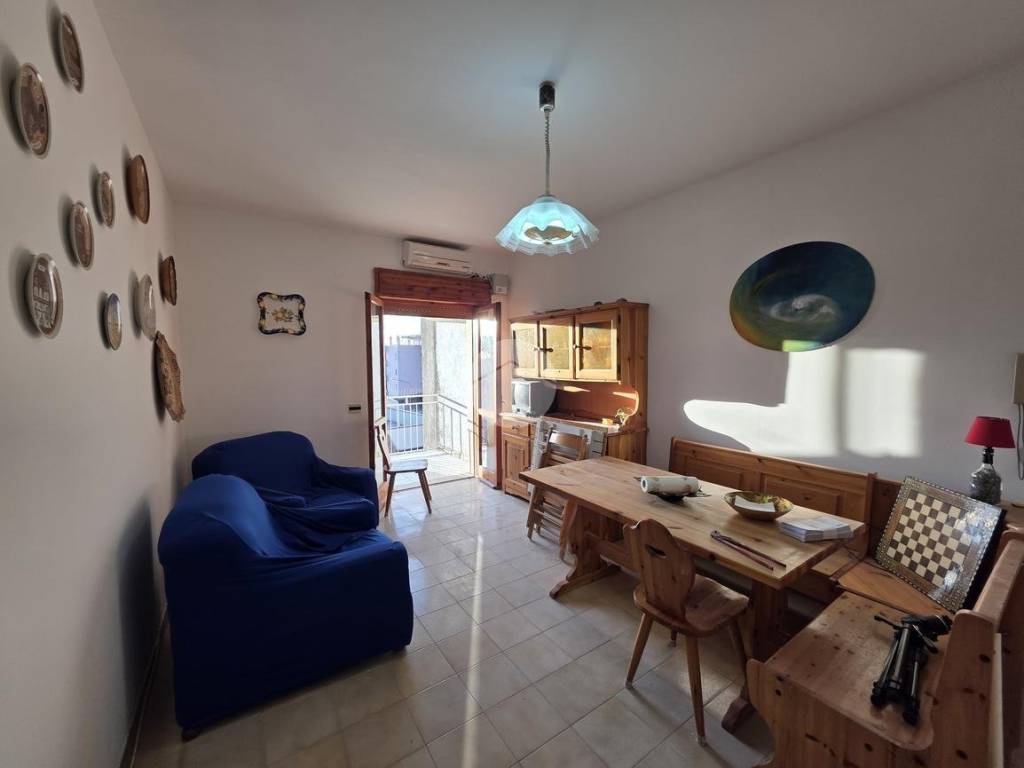 Appartamento a Scalea in Via Campo Volo - Foto 3