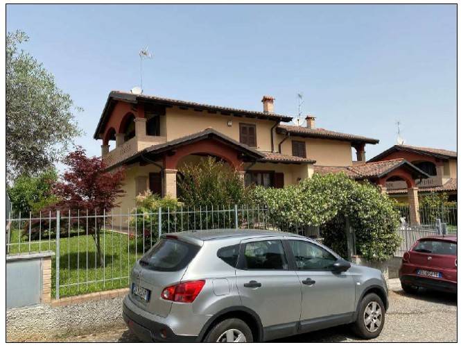 Villa a Borgo priolo in Frazione Olesi - Foto 2