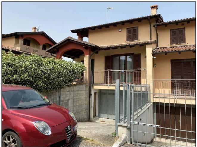 Villa a Borgo priolo in Frazione Olesi - Foto 3