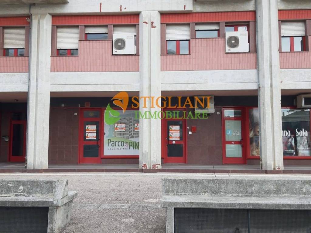 Immobile a Campobasso in Parco dei Pini - Foto 2