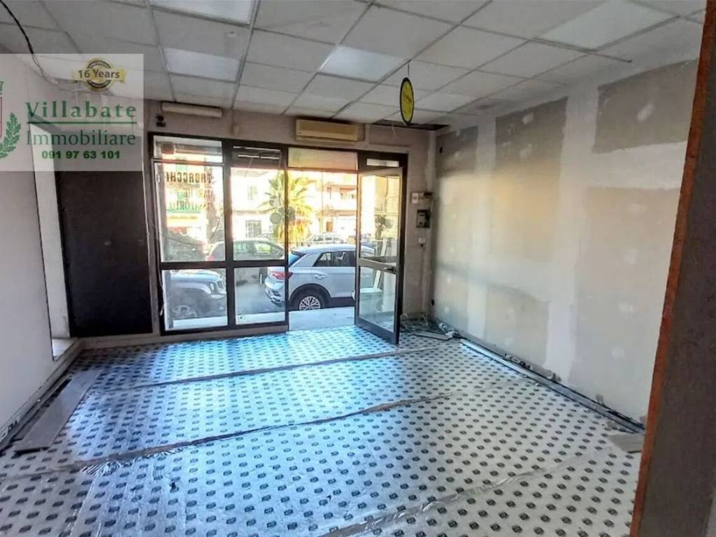 Immobile a Villabate in Piazza Della Regione S.N.C. - Foto 2