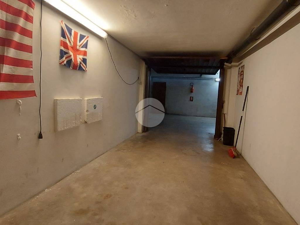 Box / garage a Castagnole piemonte in Largo Dietro Castello, 54 - Foto 4