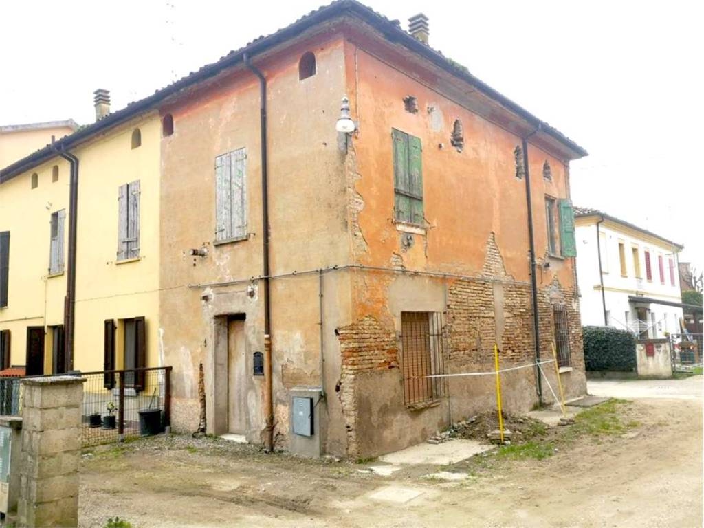 Casa indipendente a Argenta in Via Zenzalino - Foto 2