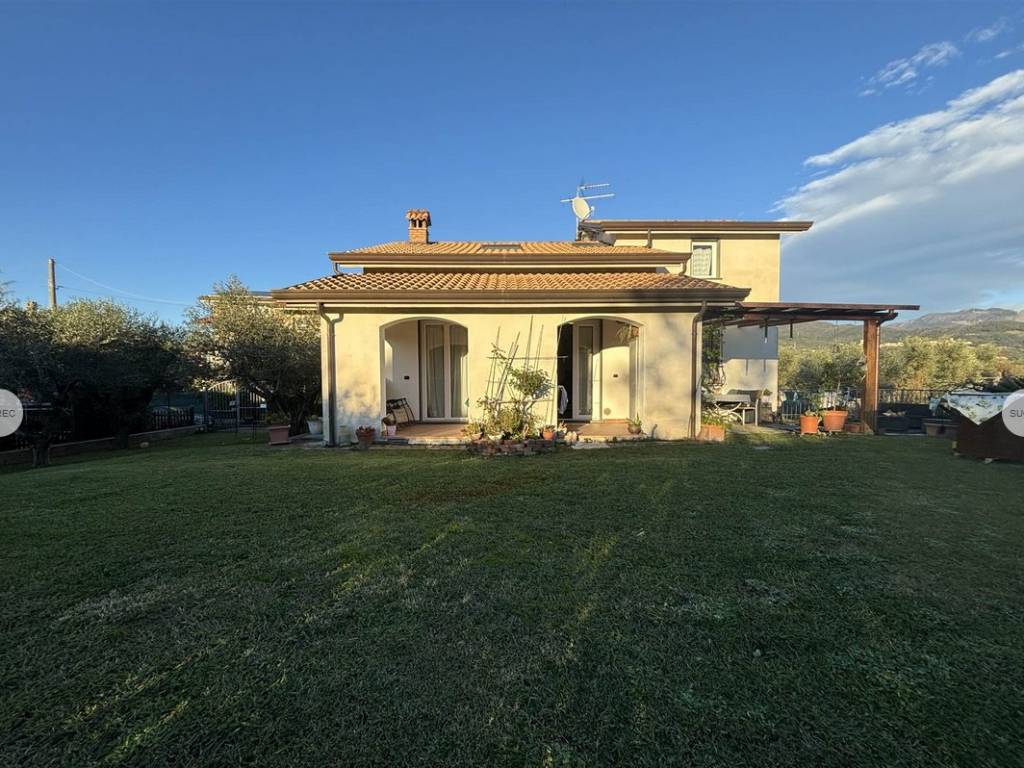 Villa a Sarzana in Zona San Lazzaro - Foto 3
