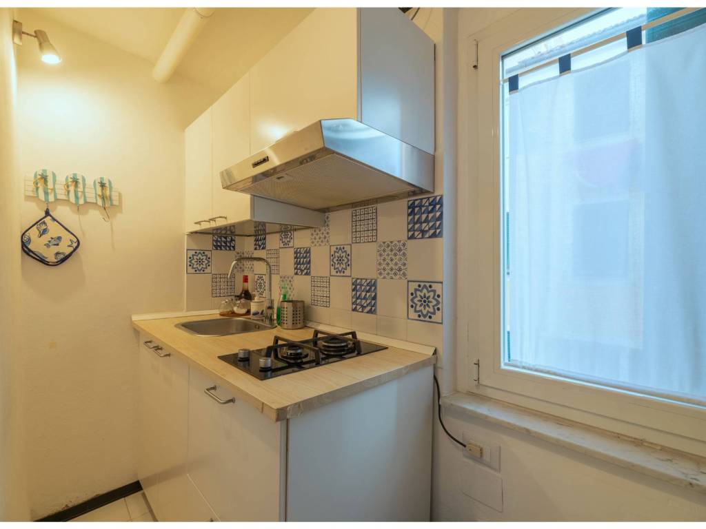 Appartamento a Varazze in Via Gavarone - Foto 4