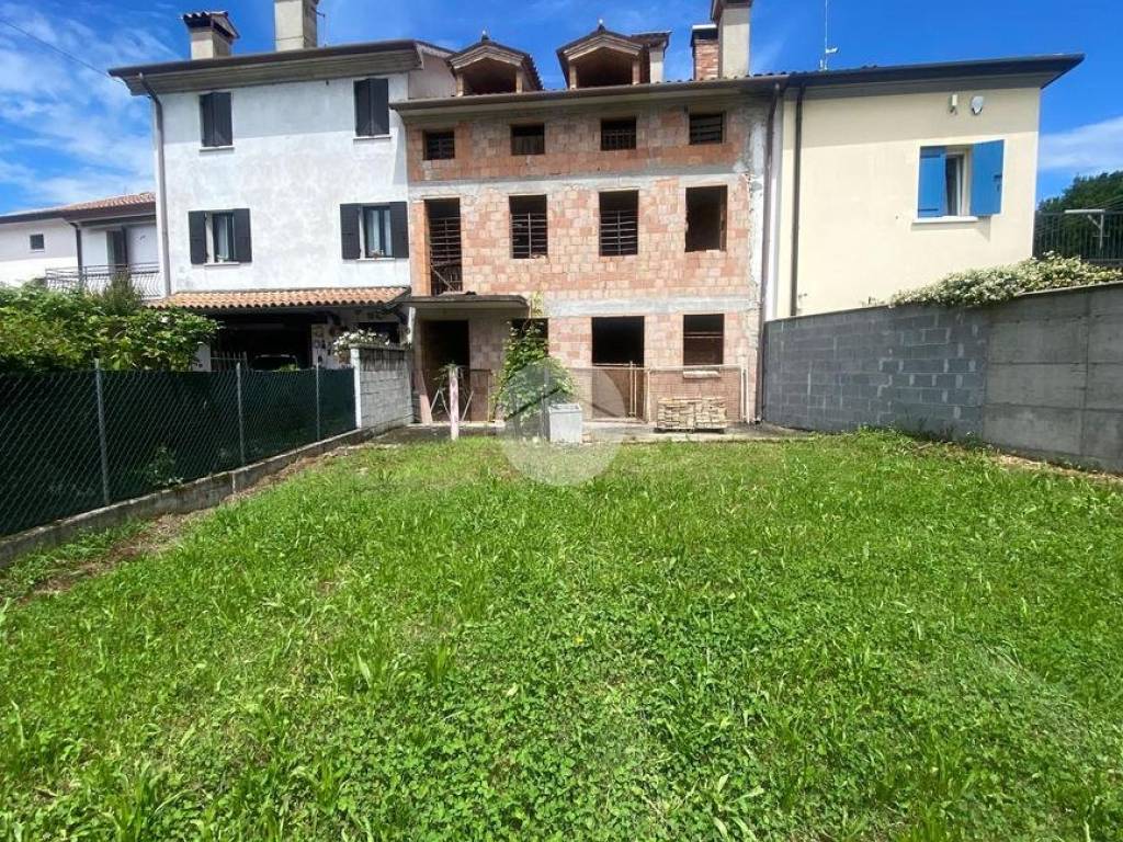 Appartamento a Treviso in Via Cal di Breda, 35 - Foto 2