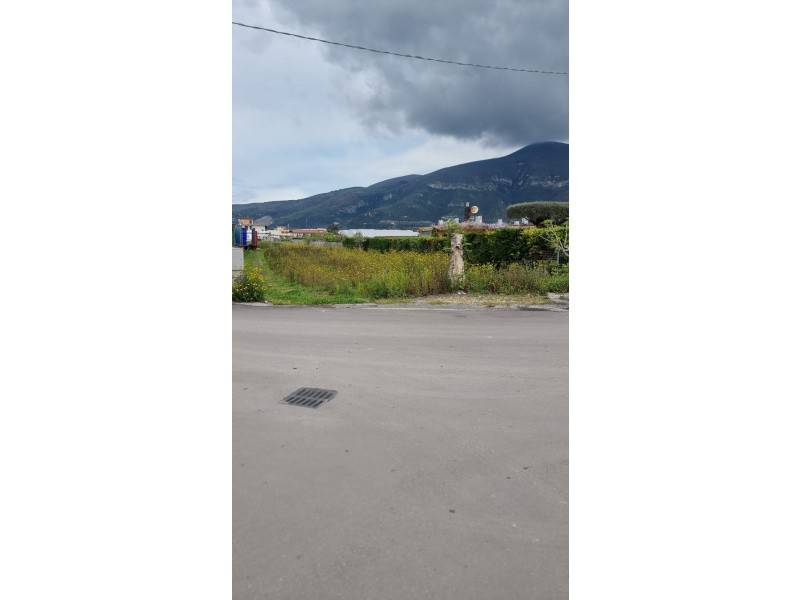 Terreno a Sarno in Via Beveraturo - Foto 2