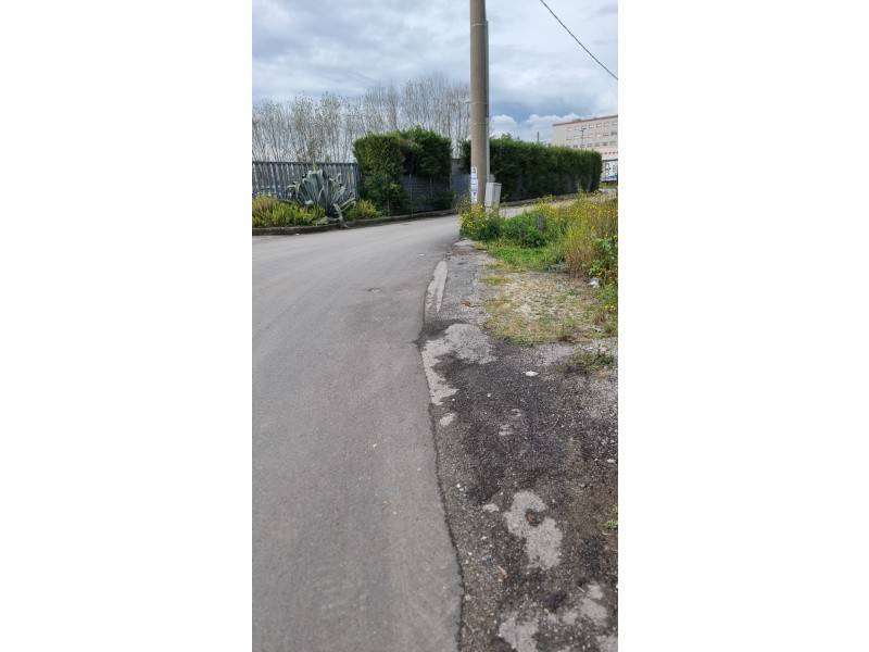 Terreno a Sarno in Via Beveraturo - Foto 4