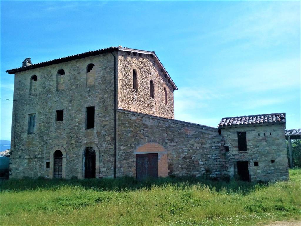 Rustico / casale a Bevagna in Bevagna - Foto 2
