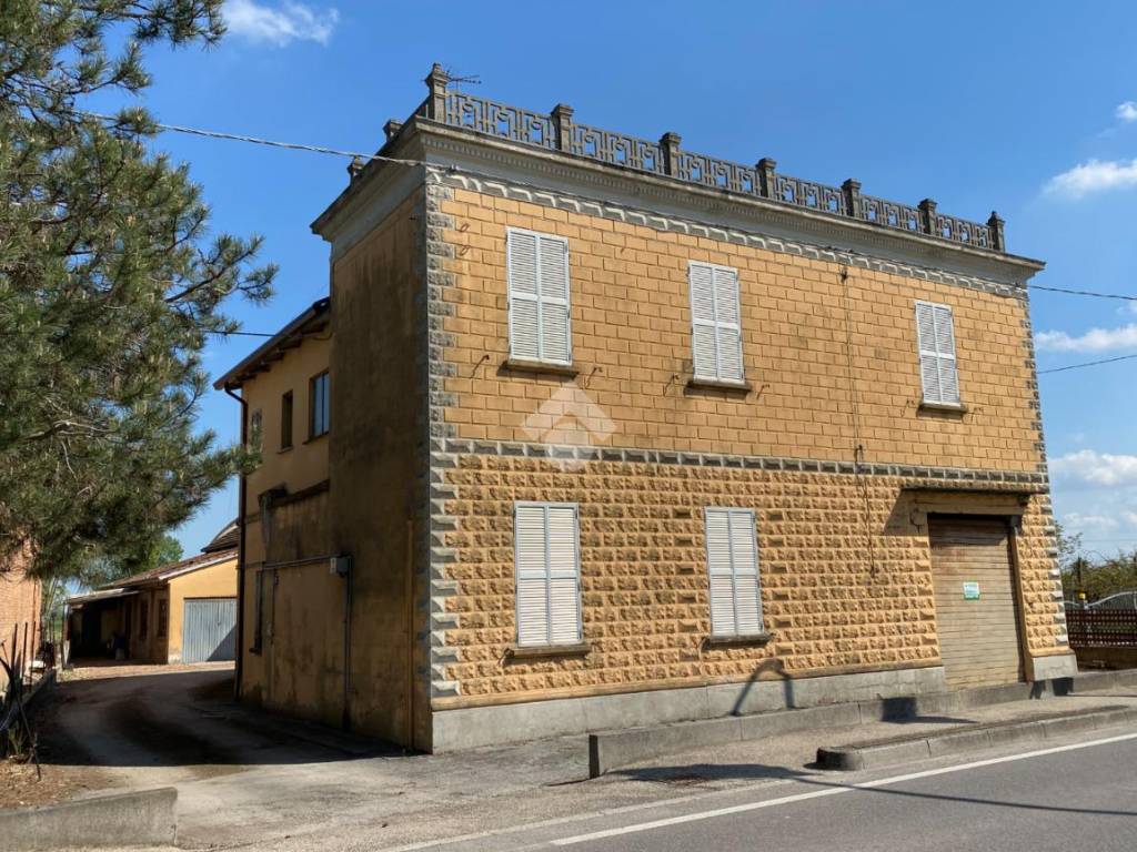 Casa indipendente a Lugo in Via Fiumazzo, 324 - Foto 2
