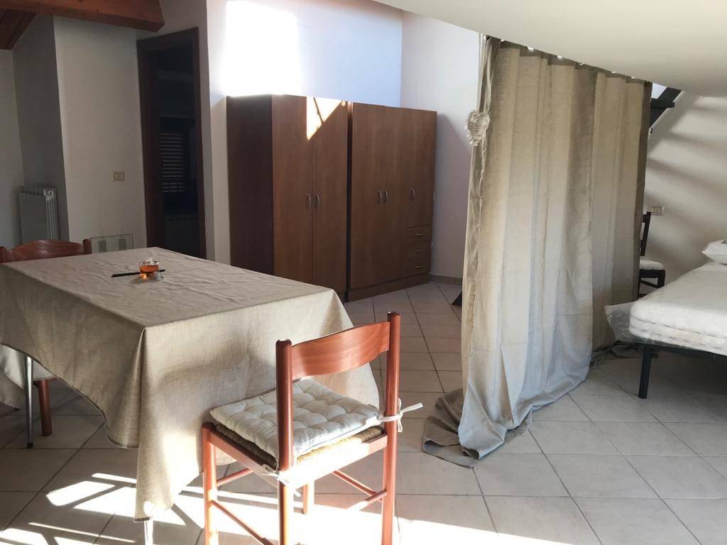 Loft / open space a Bastia umbra in Via Giuseppe Garibaldi, 1 - Foto 3