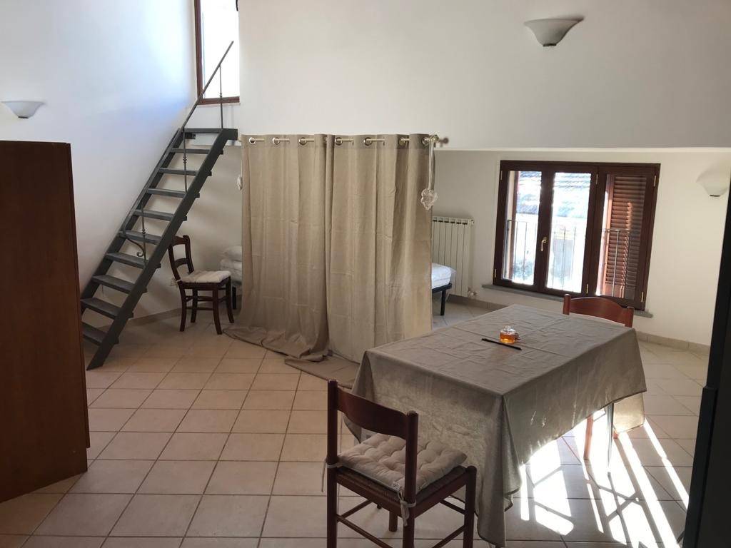 Loft / open space a Bastia umbra in Via Giuseppe Garibaldi, 1 - Foto 4