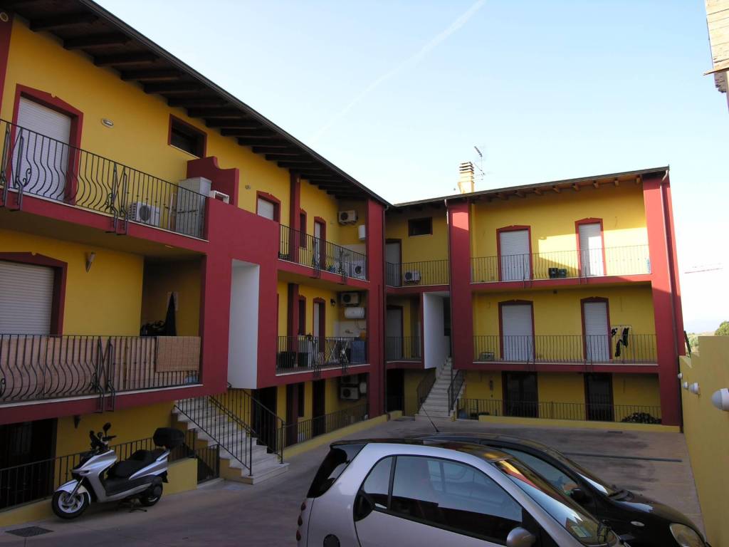 Appartamento a Settimo san pietro in via Attilio Deiana, 17 - Foto 2