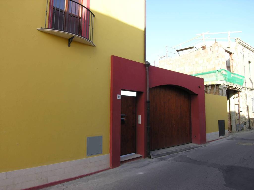 Appartamento a Settimo san pietro in via Attilio Deiana, 17 - Foto 3