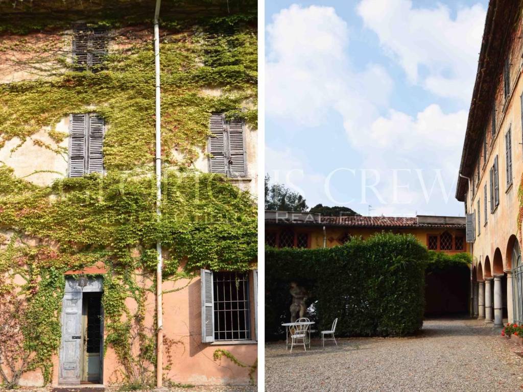 Villa a Tradate in via Gioacchino Rossini, 3 - Foto 4