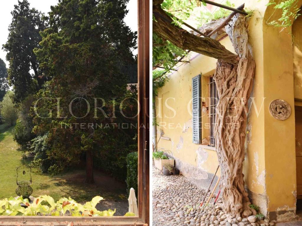 Villa a Tradate in via Gioacchino Rossini, 3 - Foto 5