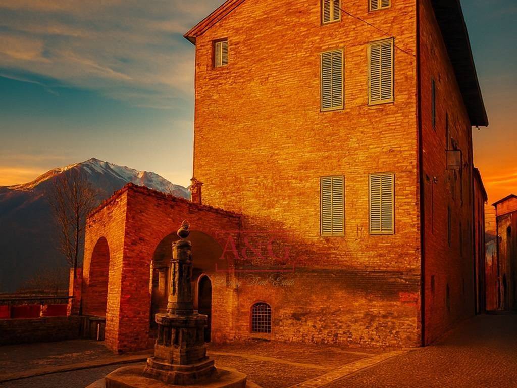 Villa a Montefortino in VIA S. LUCIA - Foto 2