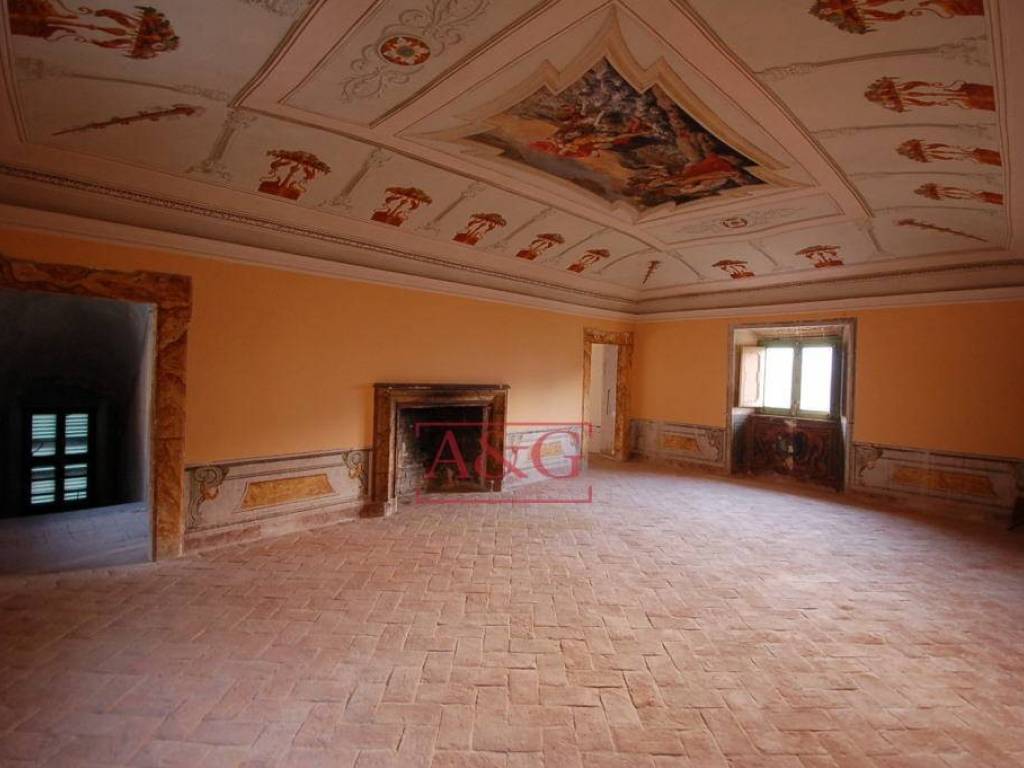 Villa a Montefortino in VIA S. LUCIA - Foto 3