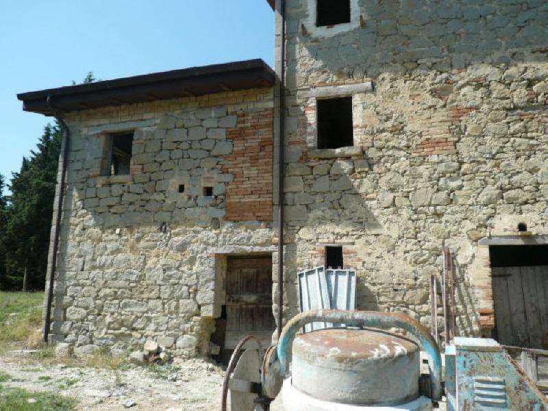 Rustico / casale a Roccafluvione in FRAZIONE OSOLI - Foto 3