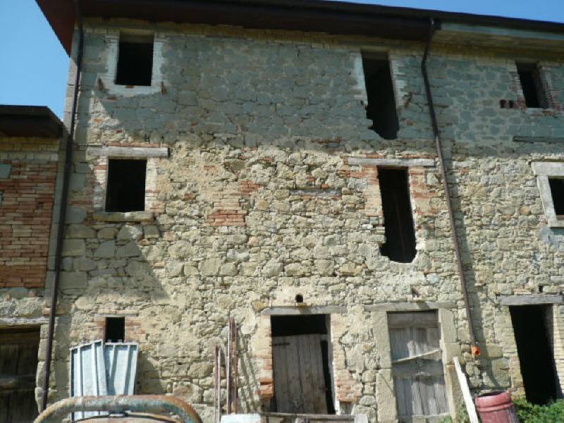 Rustico / casale a Roccafluvione in FRAZIONE OSOLI - Foto 4