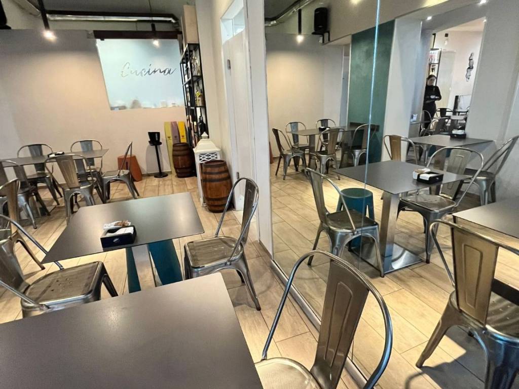 Attività / licenza a Casale monferrato in Via Santa Croce, 3 - Foto 1