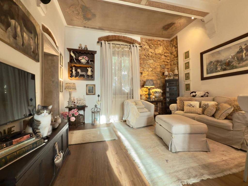 Appartamento a Massa marittima in Piazzale Castellazzo - Foto 2