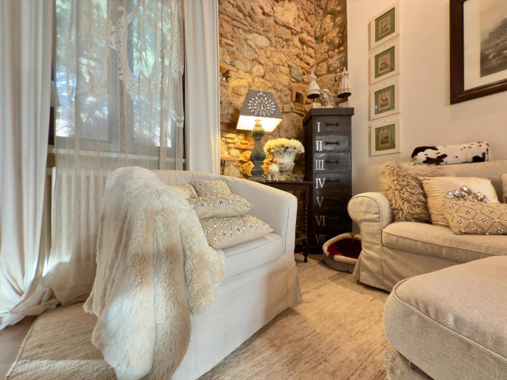 Appartamento a Massa marittima in Piazzale Castellazzo - Foto 4