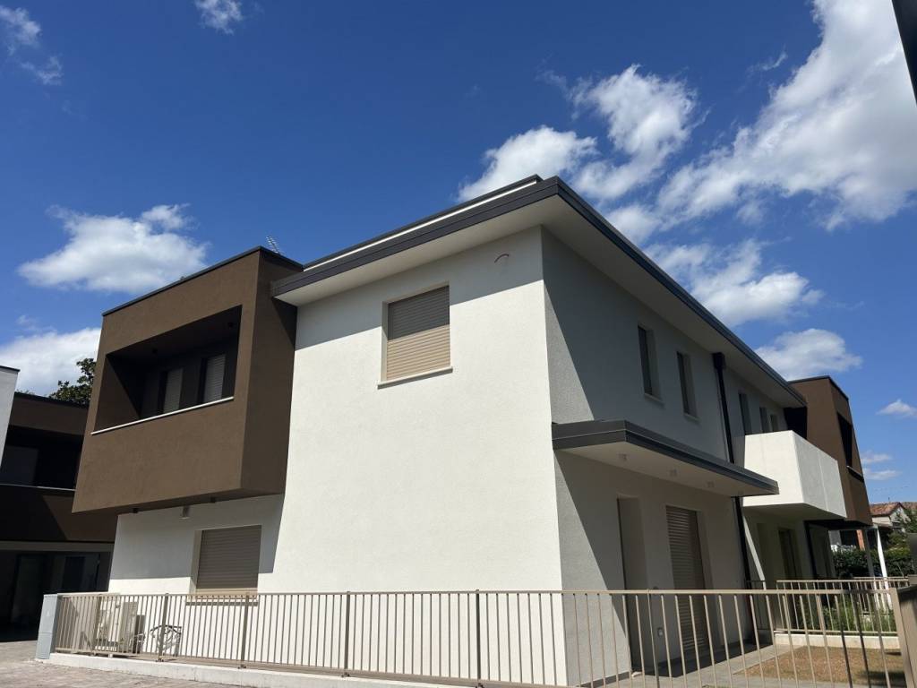 Villetta a schiera a San martino di lupari in VIA RIZIERI SERATO - Foto 1