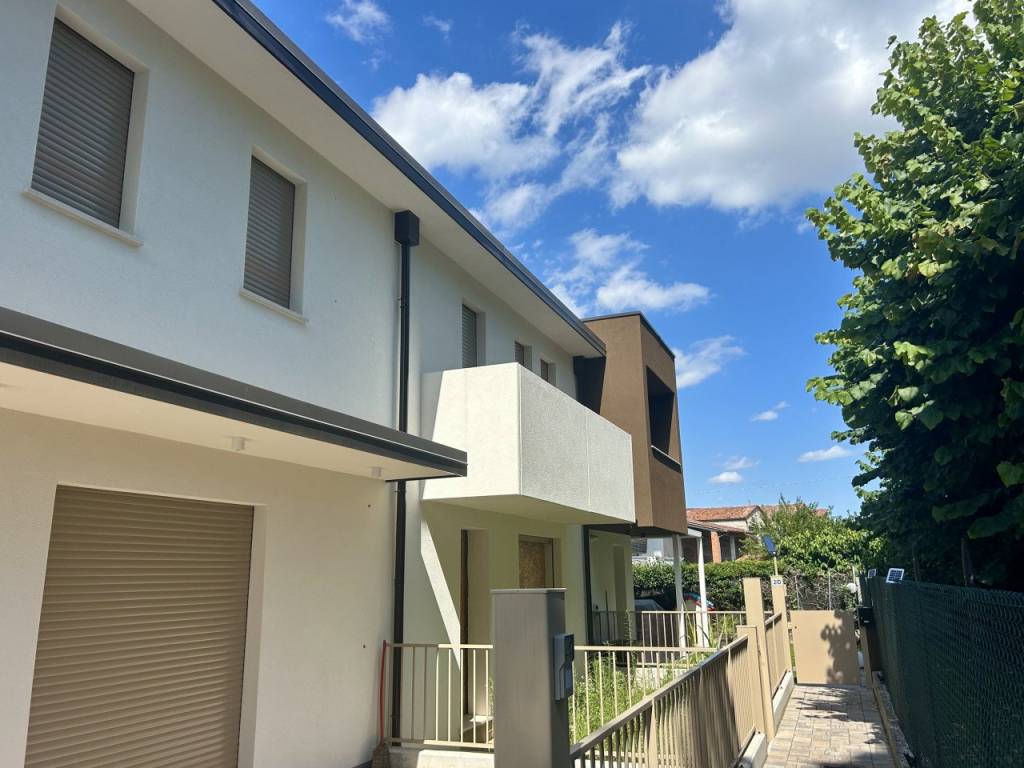 Villetta a schiera a San martino di lupari in VIA RIZIERI SERATO - Foto 2