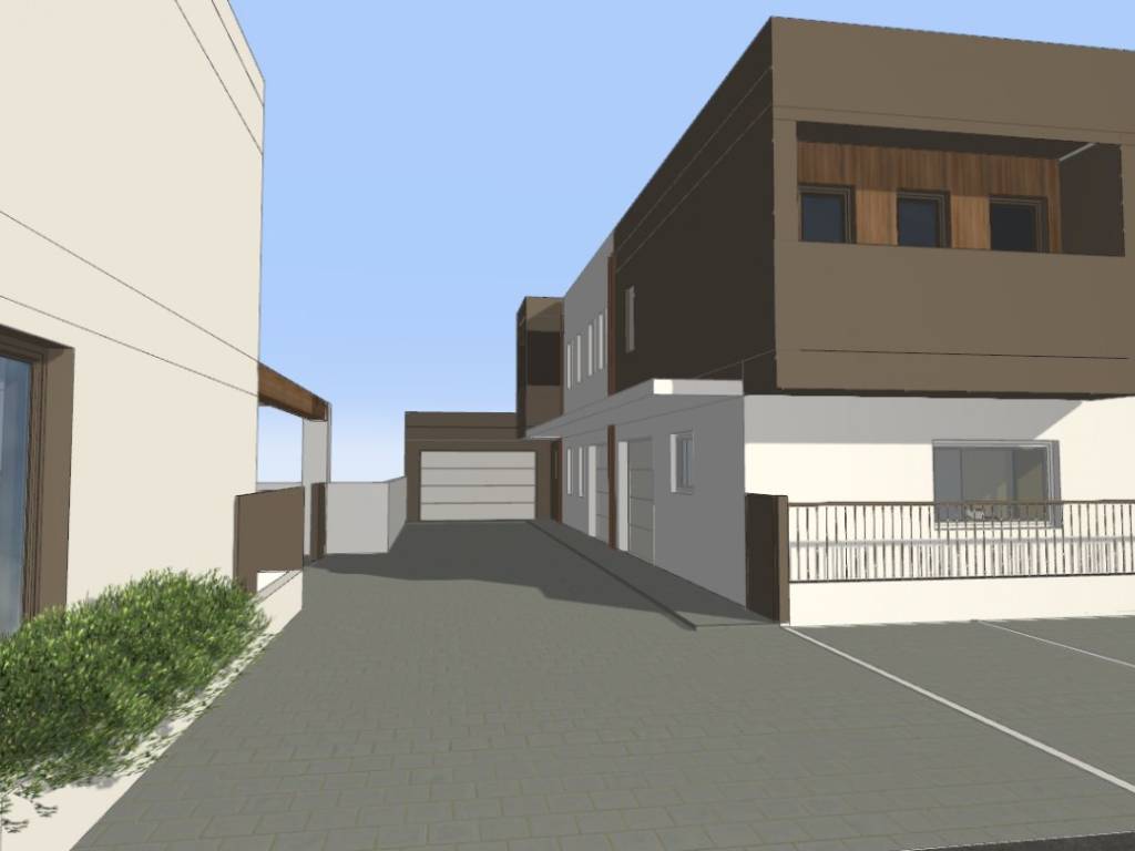 Villetta a schiera a San martino di lupari in VIA RIZIERI SERATO - Foto 4