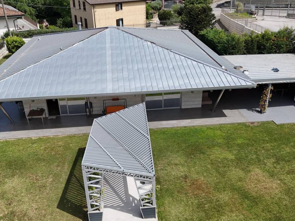Villa a Avellino in Contrada Serroni - Foto 2