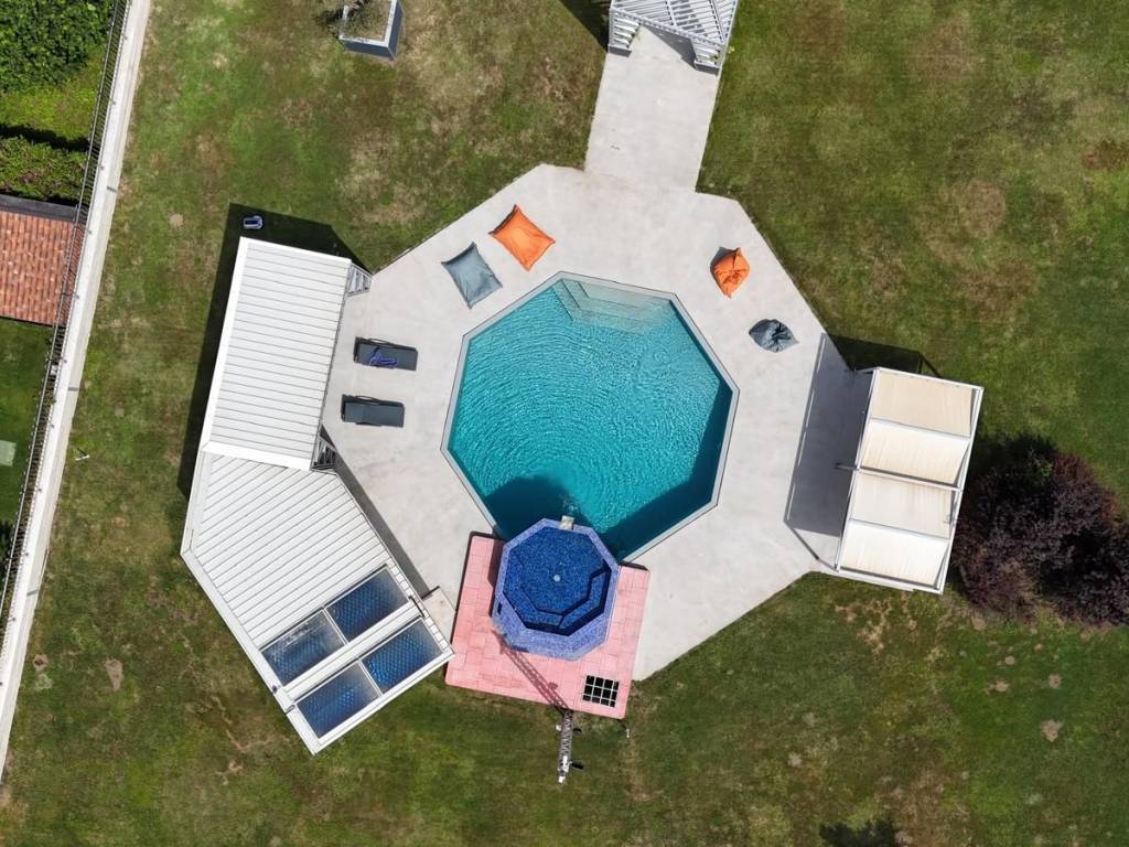 Villa a Avellino in Contrada Serroni - Foto 3