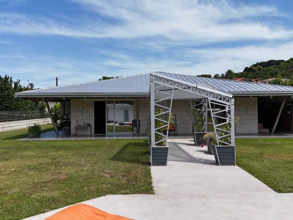 Villa a Avellino in Contrada Serroni - Foto 4