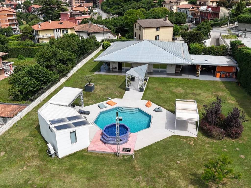 Villa a Avellino in Contrada Serroni - Foto 5