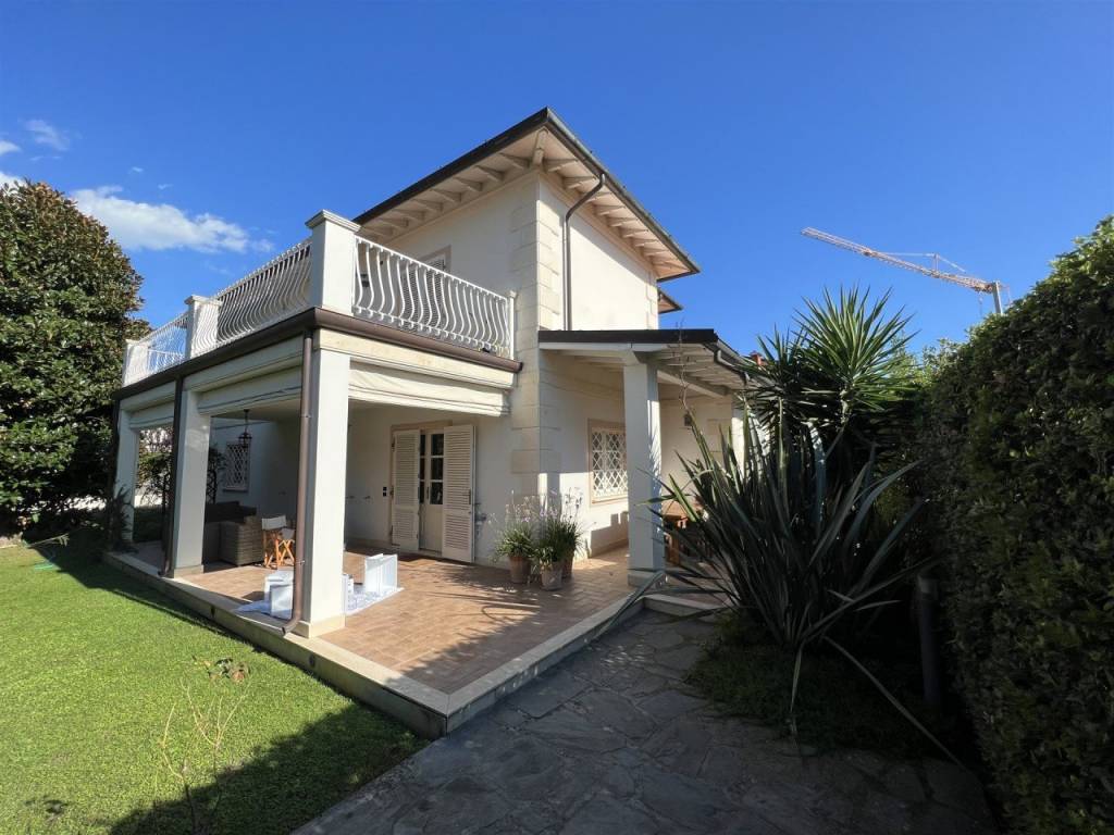 Villa a Forte dei marmi - Foto 2