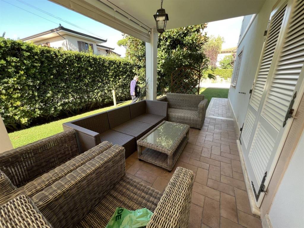 Villa a Forte dei marmi - Foto 3