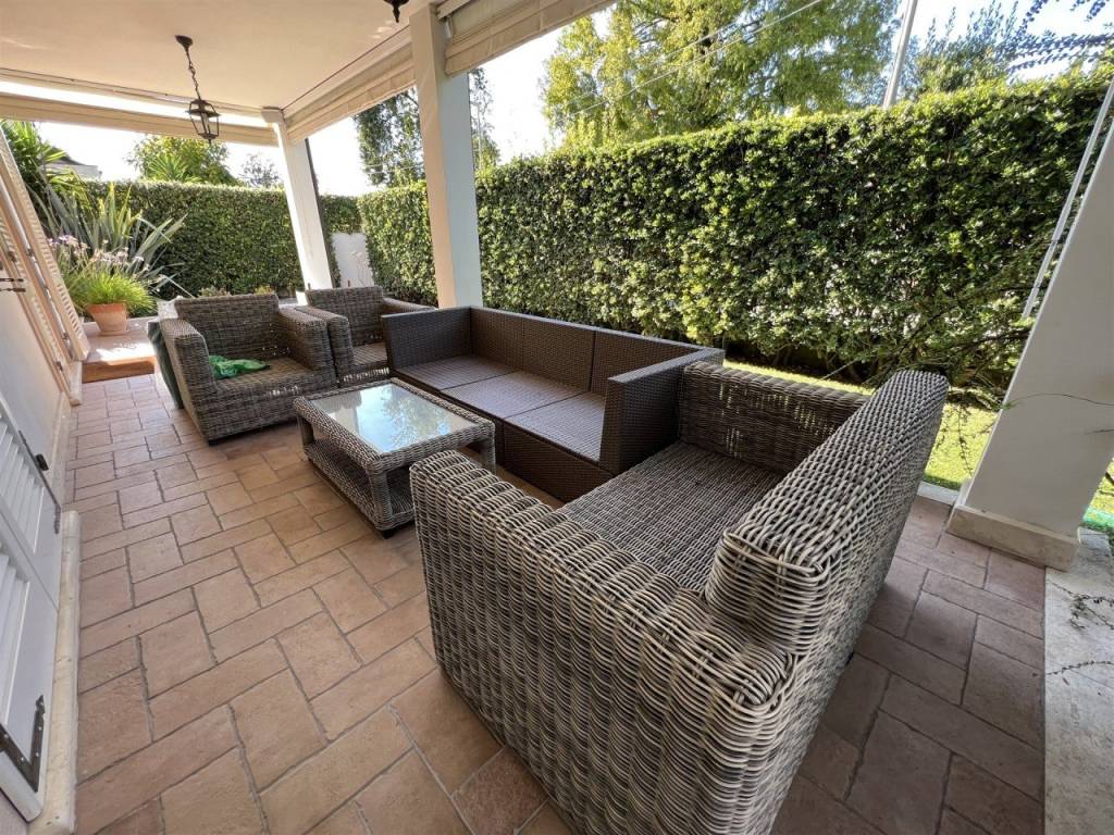 Villa a Forte dei marmi - Foto 4