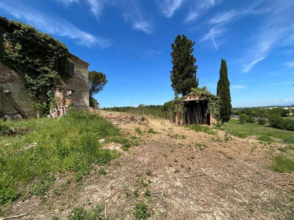 Rustico / casale a Lucignano - Foto 4