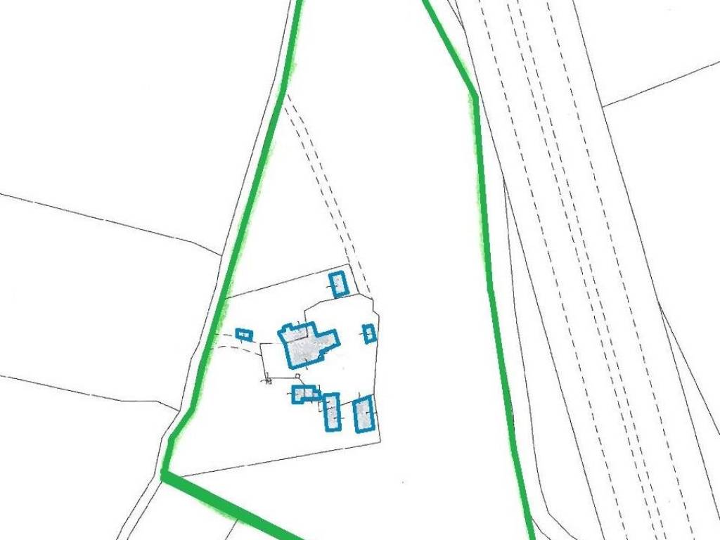 Rustico / casale a Lucignano - Foto 5