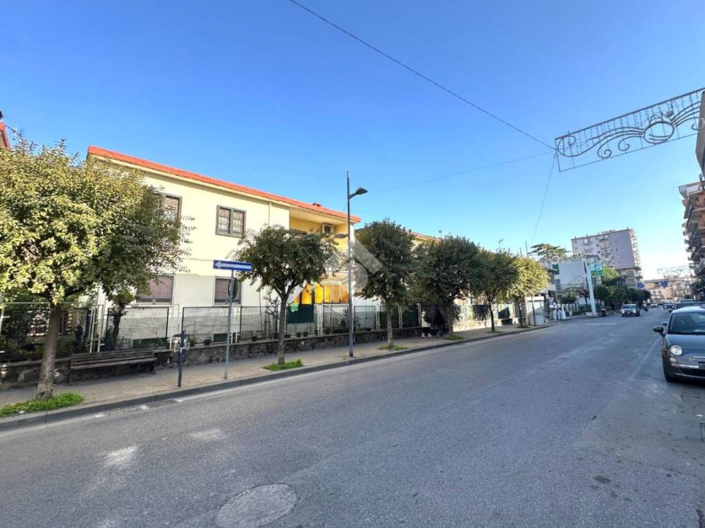 Appartamento a Scafati in Via Martiri d'Ungheria, 102 - Foto 2