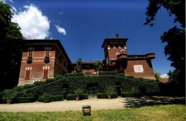 Palazzo / stabile a Dusino san michele in Piazza Statuto, 1 - Foto 3