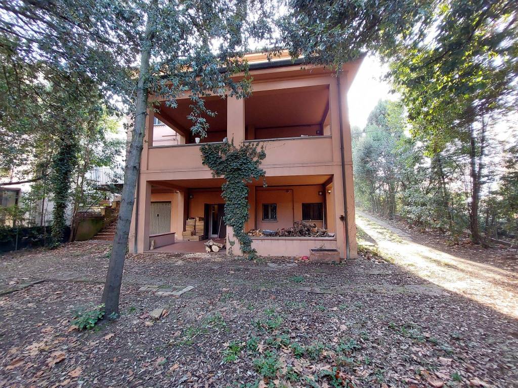 Villa a Imola - Foto 5