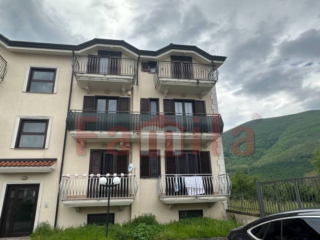 Appartamento a Mugnano del cardinale in Via Figliarini - Foto 2